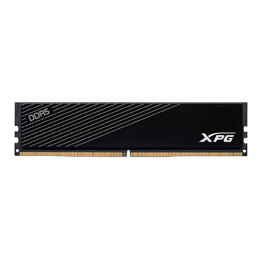 ADATA XPG Hunter AX5U5200C3816G-SHTBK / 16GB DDR5 5200