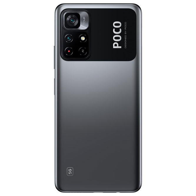 Xiaomi Poco M4 Pro 5G / 6.6'' IPS 90Hz / MediaTek 810 / 4GB / 64GB / 5000mAh /