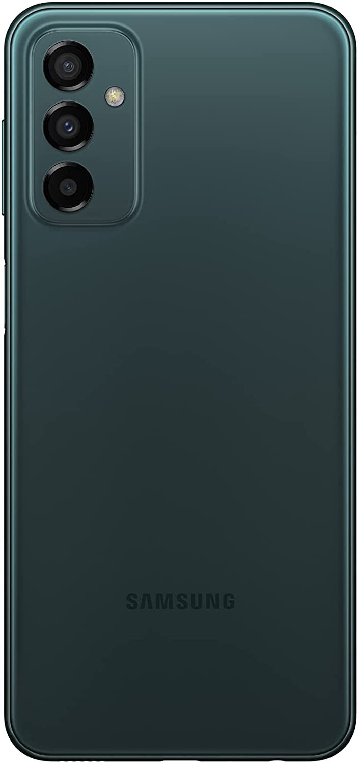 Samsung Galaxy M23 / 6.6'' 1080x2408 / Octa-core / 4GB / 64GB / 5000mAh / Green