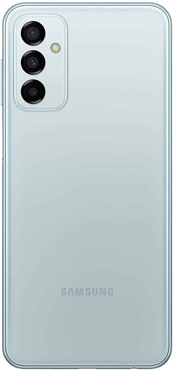 Samsung Galaxy M23 / 6.6'' 1080x2408 / Octa-core / 4GB / 64GB / 5000mAh / Blue