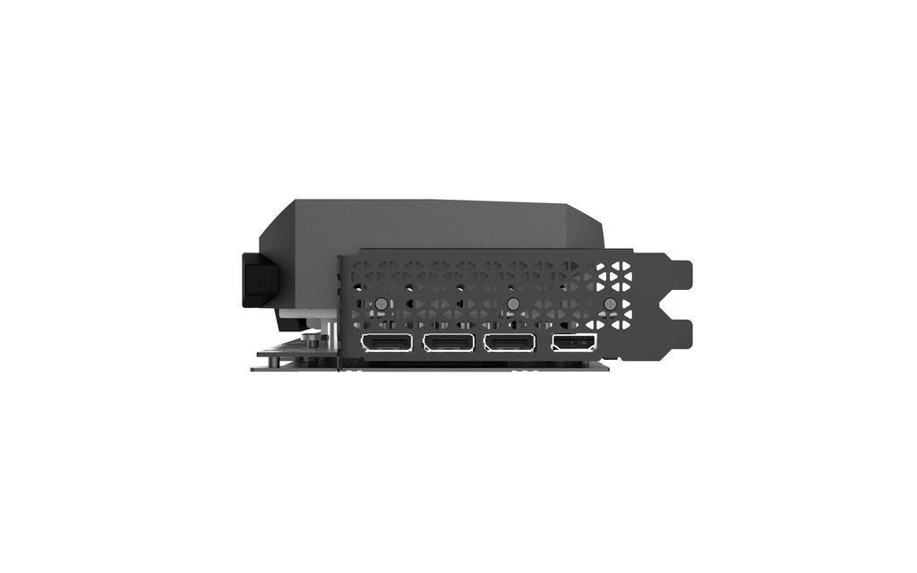 ZOTAC GeForce RTX 3080 Ti AMP Extreme Holo 12GB GDDR6X 384bit / ZT-A30810B-10P