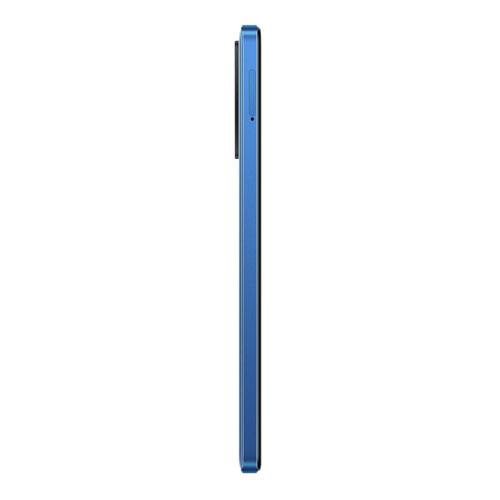 Xiaomi Redmi Note 11 / 6.43'' AMOLED 90Hz / Snapdragon 680 / 4GB / 64GB / 5000mAh Blue