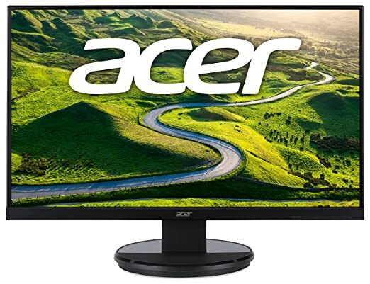Acer K222HQLB / 21.5'' FullHD LED
