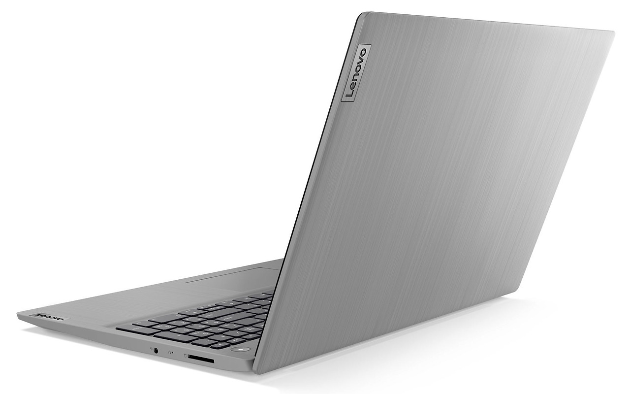 Lenovo IdeaPad 3 15IML05 / 15.6'' FullHD / Core i5-10210U / 8Gb RAM / 512Gb SSD / No OS /