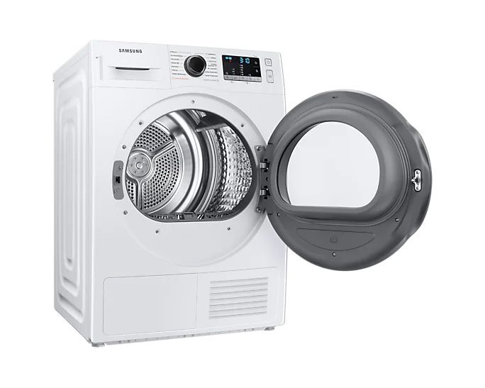 Samsung DV90TA020AE/LE