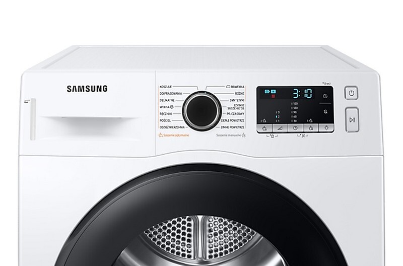 Samsung DV90TA020AE/LE