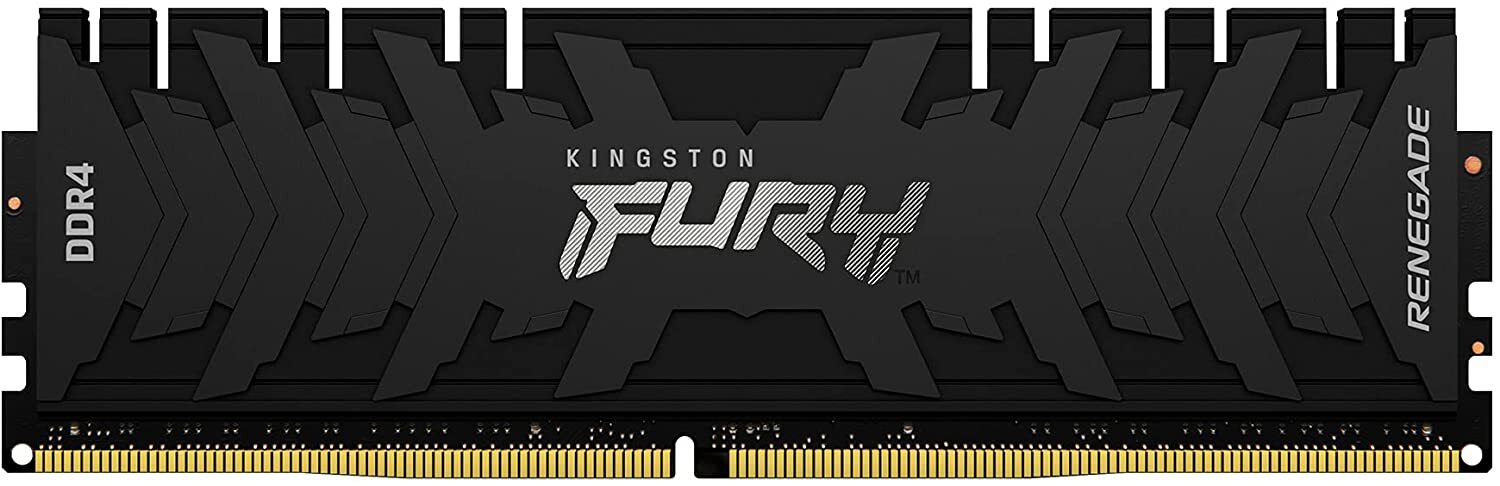 Kingston FURY Renegade KF440C19RB1/16 / 16GB DDR4 4000