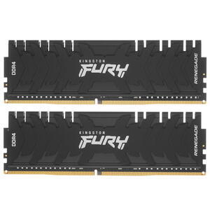 Kingston FURY Renegade KF440C19RB1K2/32 / 2x16GB DDR4 4000