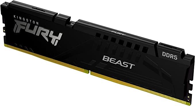 Kingston FURY Beast KF556C40BB-8 / 8GB DDR5 5600