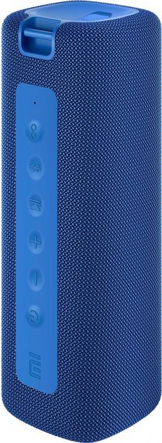 Xiaomi Mi Portable Speaker / 16W / Blue