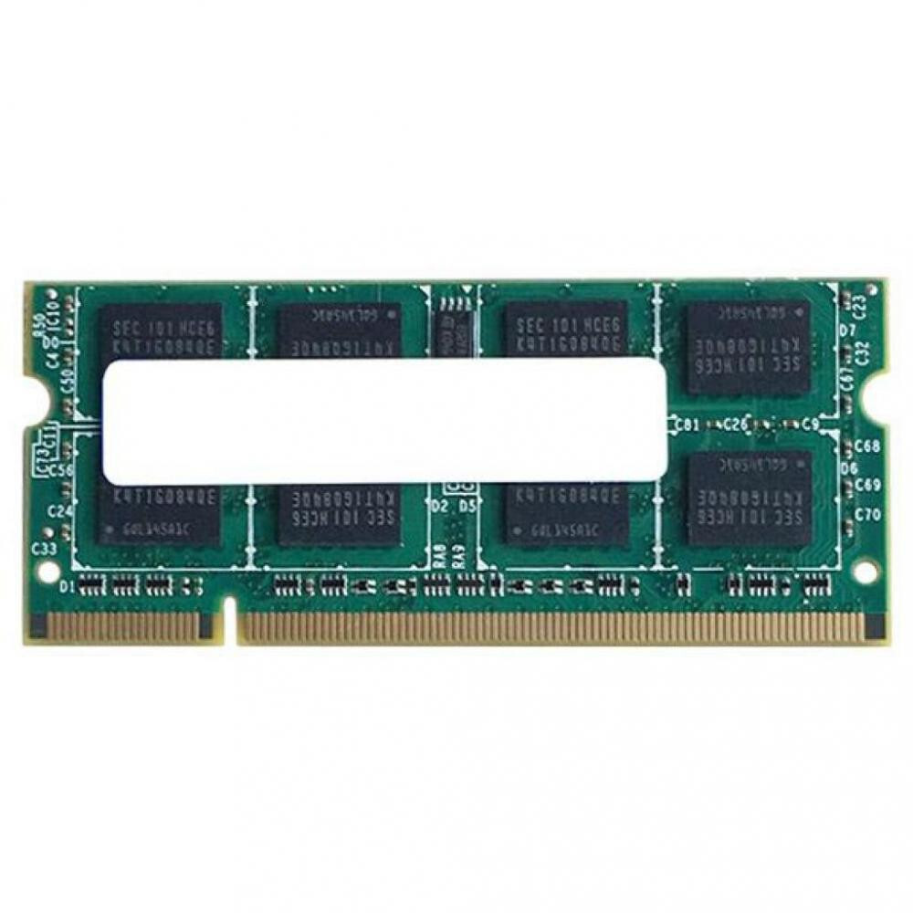 Samsung 2Gb DDR2 800 SODIMM