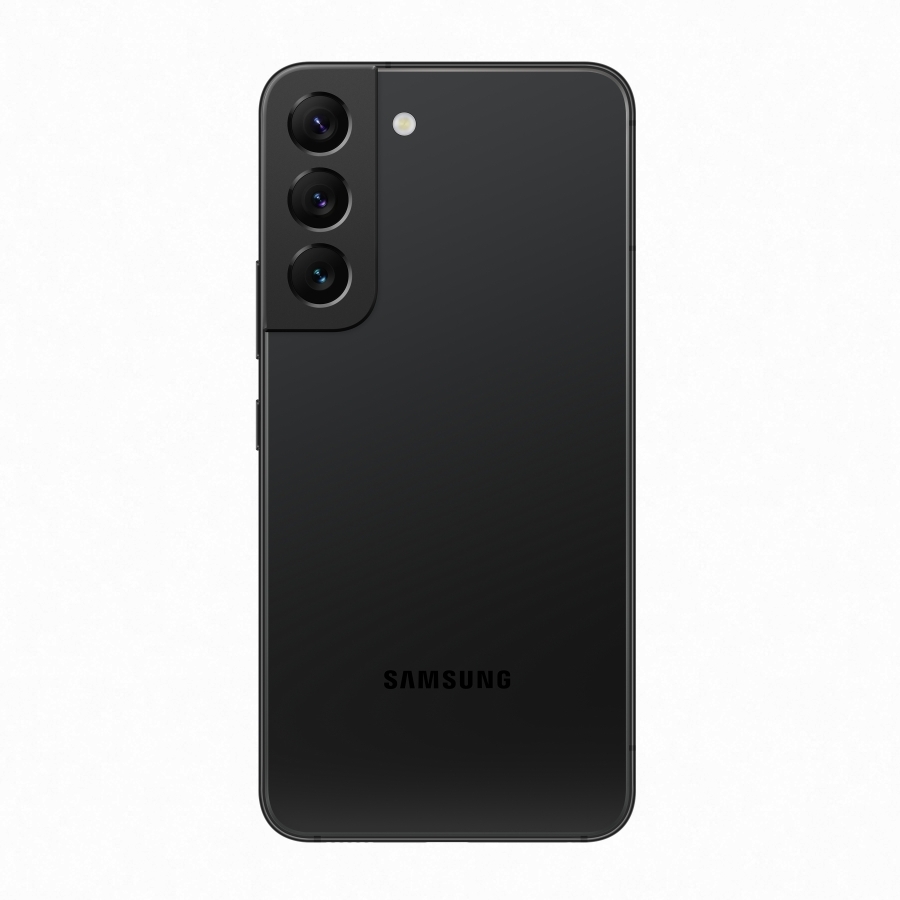Samsung Galaxy S22 / 6.1 Dynamic AMOLED 2X 120Hz / Snapdragon 8 Gen 1 / 8GB / 256GB / 3700mAh Black
