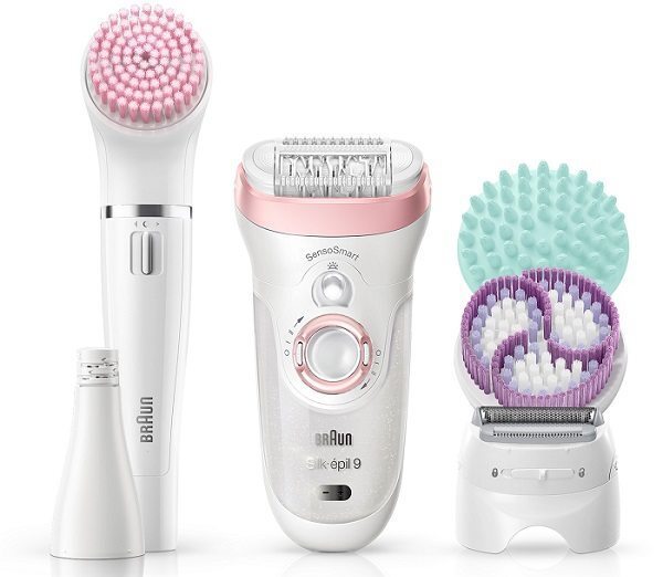 Braun SES9985BS