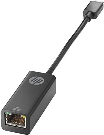 HP USB-C to RJ45 / V7W66AA#AC3