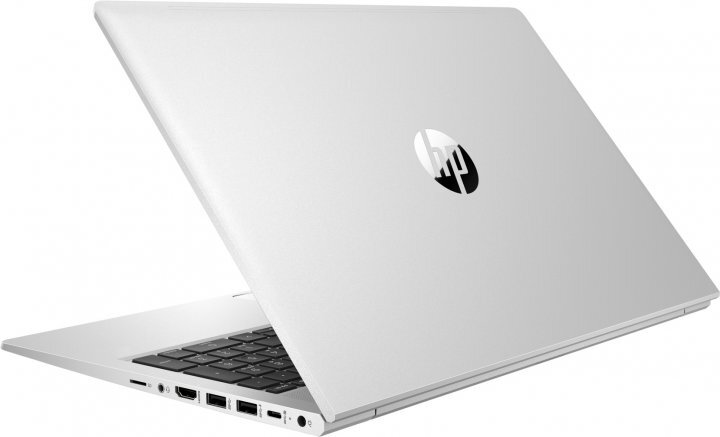 HP ProBook 455 G8 / 15.6 FullHD / Ryzen 5 5600U / 16GB DDR4 / 512GB NVMe / RX Vega 7 / FreeDOS / 45R23ES#ACB