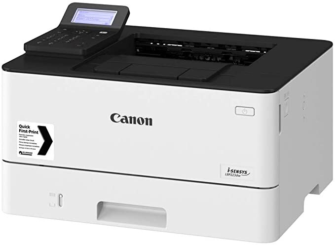 Canon i-Sensys LBP233DW