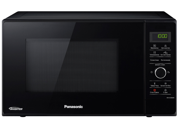 Panasonic NN-SD36HBZPE