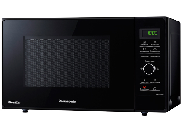 Panasonic NN-SD36HBZPE