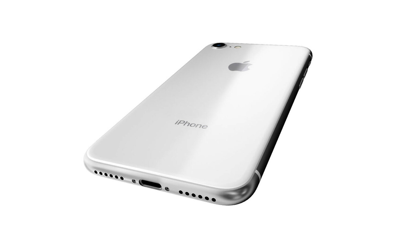 Apple iPhone SE 2022 / 4.7'' Retina IPS / Apple A15 / 4GB / 64GB / 2018mAh / White