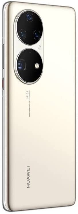 Huawei P50 Pro / 6.6'' OLED 120Hz / Snapdragon 888 / 8GB / 256GB / 4360mAh / Harmony OS 2.0