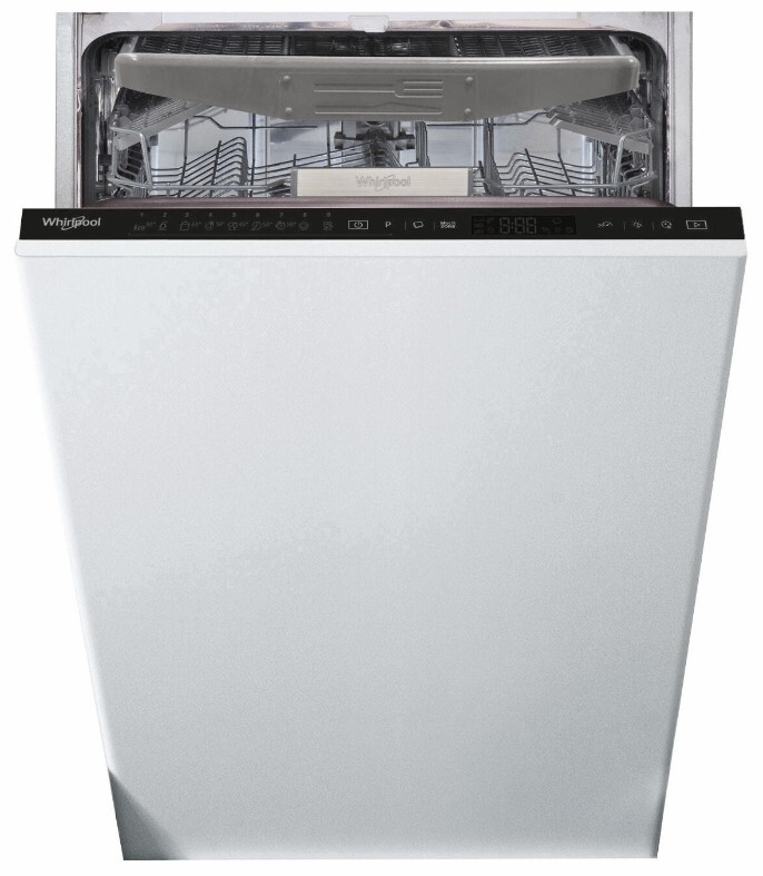Whirlpool WSIP 4O33 PFE