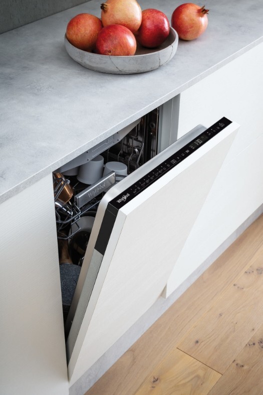 Whirlpool WSIP 4O33 PFE