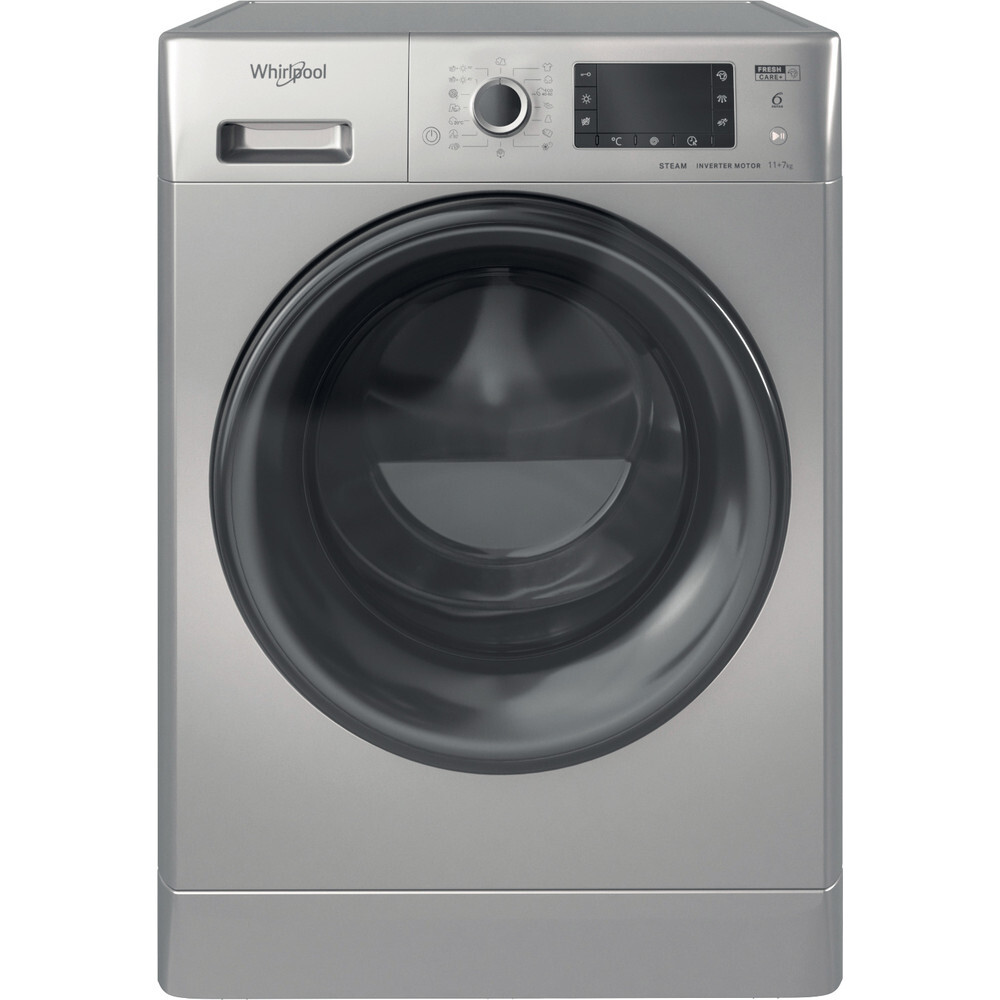 Whirlpool FWDD 1171582 WBCV