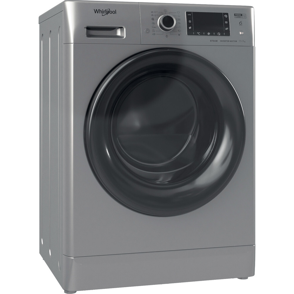 Whirlpool FWDD 1171582 WBCV