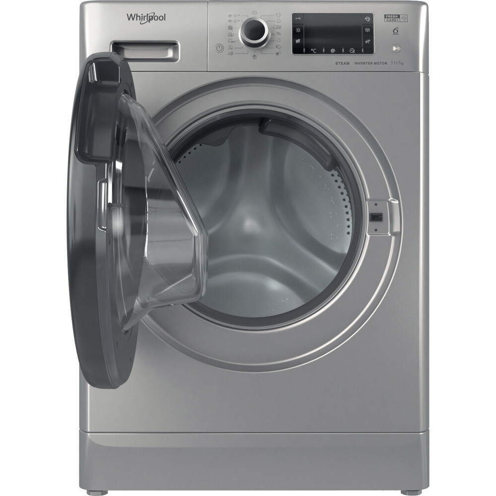 Whirlpool FWDD 1171582 WBCV