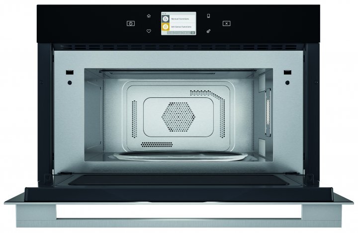 Whirlpool W9 MD260 IXL