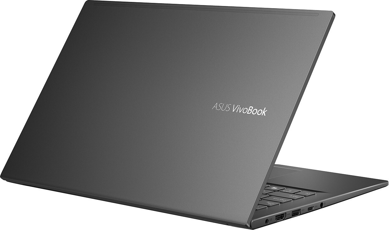 ASUS VivoBook K413EA / 14.0" FullHD / Core i3-1115G4 / 8Gb RAM / 256Gb SSD / No OS