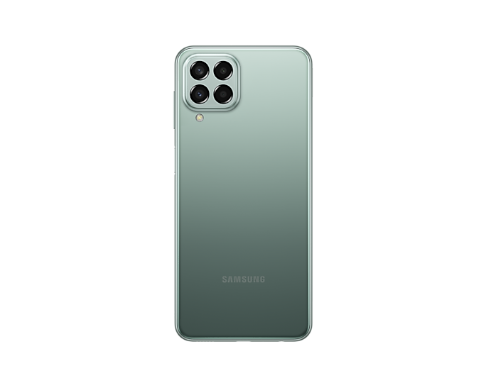Samsung Galaxy M33 / 6.6 1080x2408 / Exynos 1280 / 6GB / 128GB / 6000mAh /