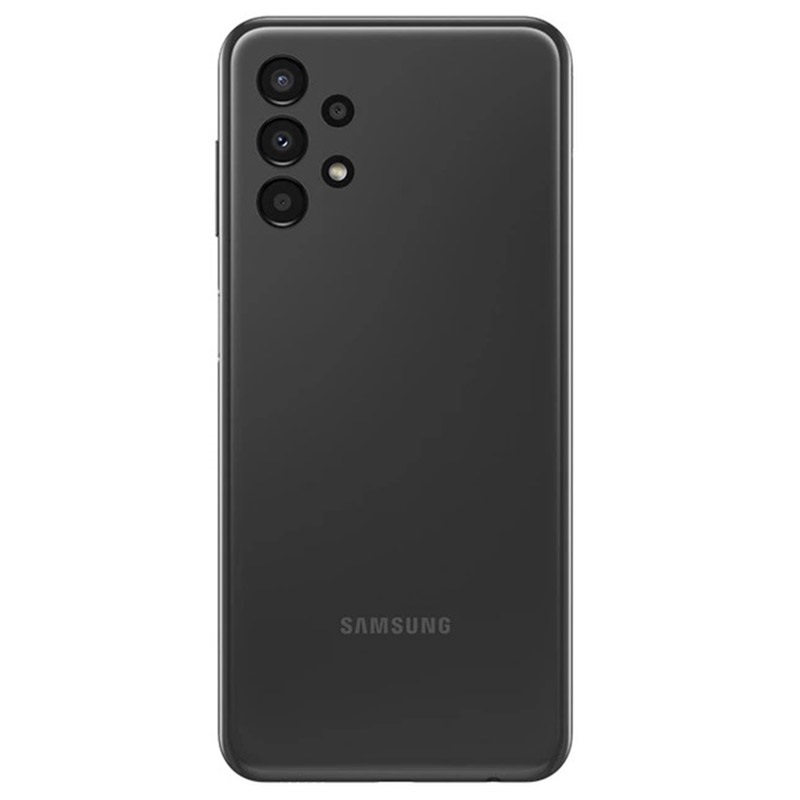 Samsung Galaxy A13 / 6.6'' 1080x2408 / Exynos 850 / 4GB / 64GB / 5000mAh Black