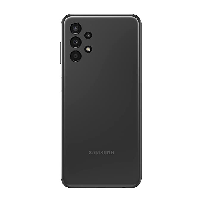 Samsung Galaxy A13 / 6.6'' 1080x2408 / Octa-core / 4GB / 128GB / 5000mAh /