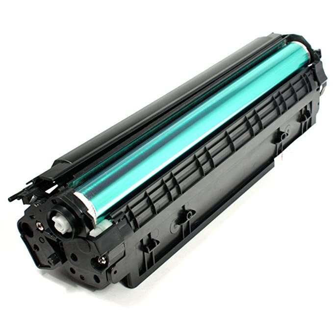 Cartridge HP CRT HEW SCF400 X / Laser / 2.3K / Black