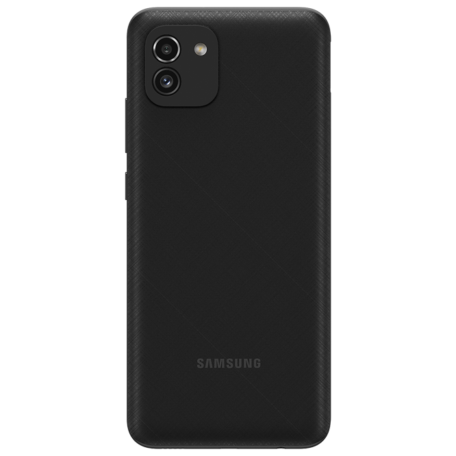 Samsung Galaxy A03 / 6.5'' PLS TFT / Octa-core / 4Gb / 64Gb / 5000mAh /