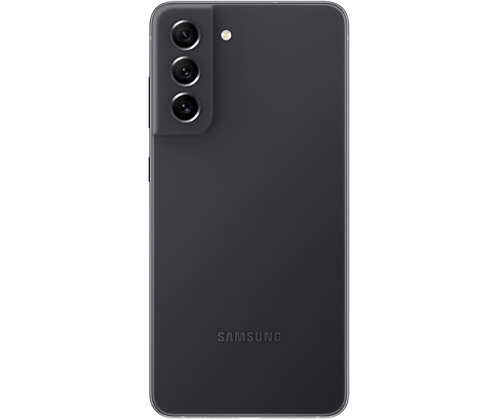 Samsung Galaxy S21 FE / 6.41'' Dynamic AMOLED 2X 120Hz / Snapdragon 888 / 6GB / 256GB / 4500mAh / G990 /