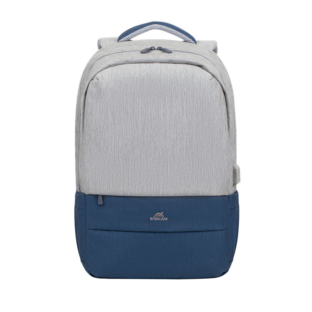 Rivacase 7567 / Backpack 17.3 Blue