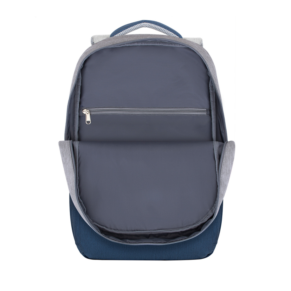 Rivacase 7567 / Backpack 17.3 Blue
