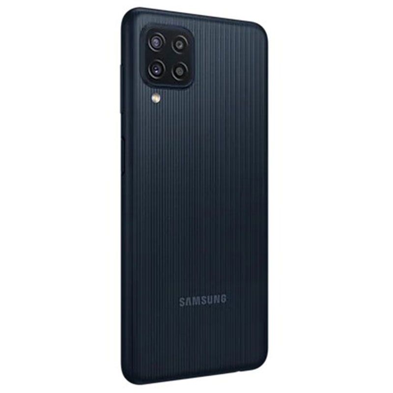 Samsung Galaxy M22 / 6.4'' Super AMOLED 90Hz / Helio G80 / 4GB / 128GB / 5000mAh Black