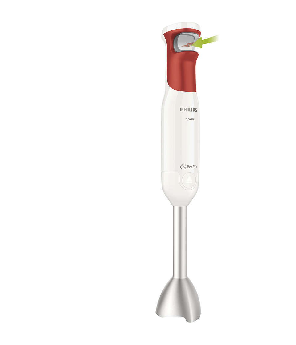 Philips HR2642/40