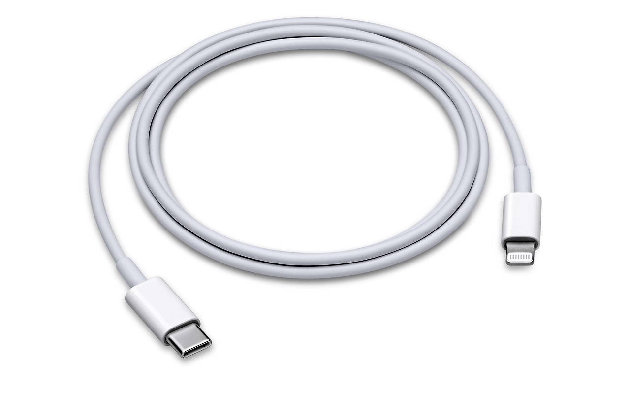 Apple A2561 / USB-C to LIGHTNING 1M