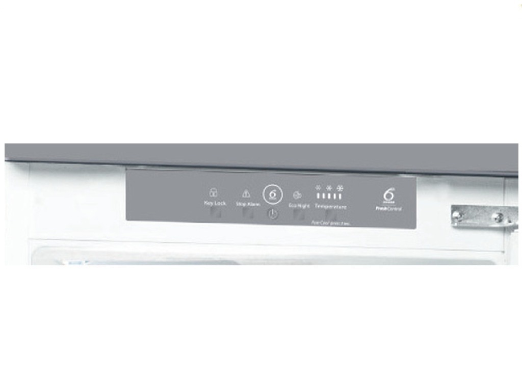 Whirlpool ART 9814/A+ SF