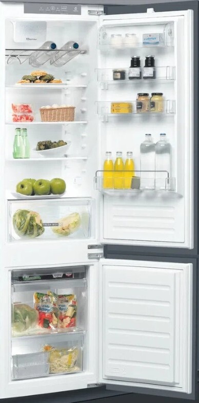 Whirlpool ART 9814/A+ SF