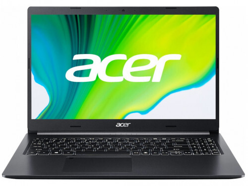 ACER Aspire A515-45-R6KR / 15.6'' FullHD IPS / Ryzen 3 5300U / 8GB DDR4 / 256GB NVMe / Radeon Graphics / No OS / NX.A83EU.001