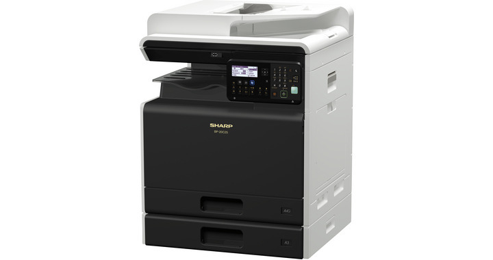 Sharp C-Cube BP-20C20EU