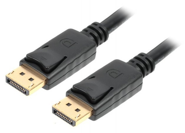 Cablexpert CC-DP2-5M / DisplayPort 5.0m