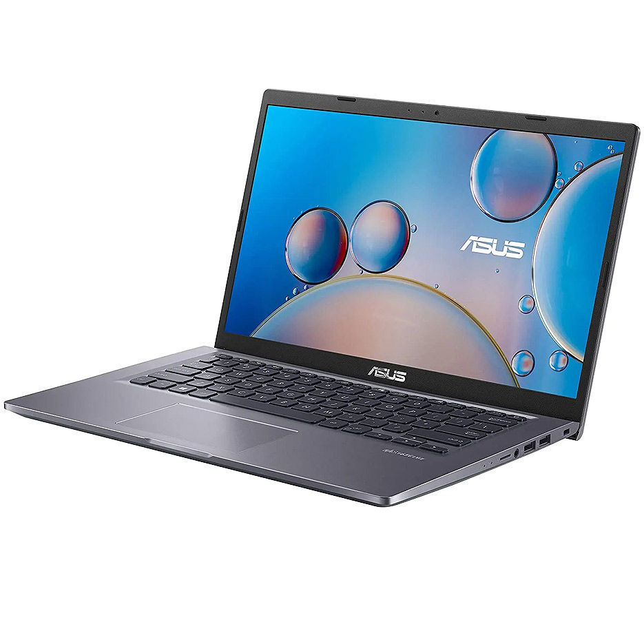ASUS VivoBook X415MA / 14'' IPS FullHD NanoEdge / Pentium Silver N5030 / 4GB DDR4 / 256GB SSD / No OS
