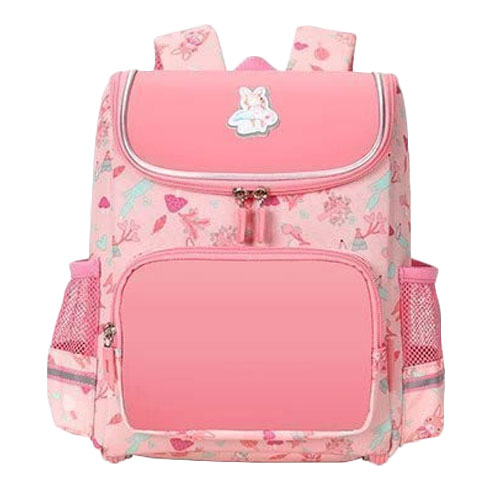 Xiaomi Children Backpack XiaoYang Fun Baby S-type Pink