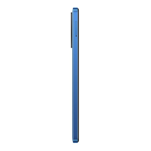 Xiaomi Redmi Note 11S / 6.43'' AMOLED 90Hz / Helio G96 / 6GB / 128GB / 5000mAh Blue